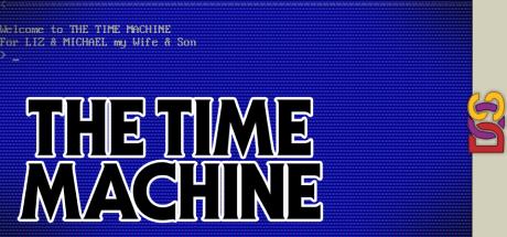 Time Machine, The — steamgrid