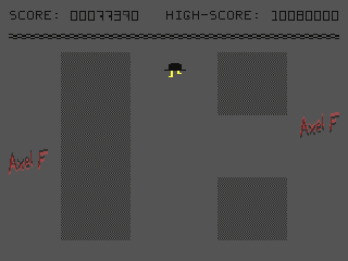 Agent USA II — ss (WOR)