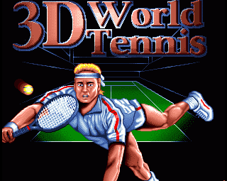 3D World Tennis — sstitle (EU)