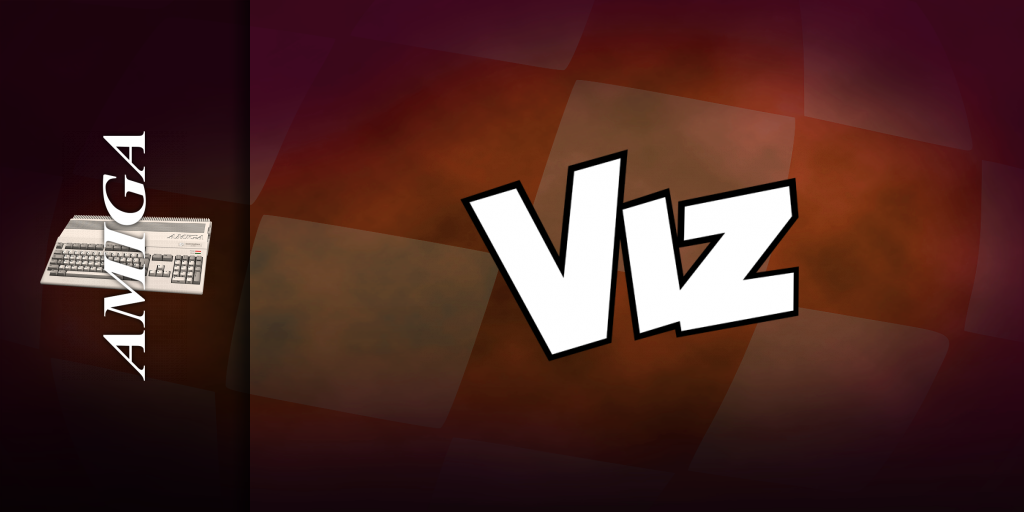Viz - The Game — screenmarquee (EU)