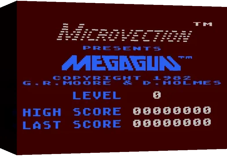 MegaGun — box-3D (WOR)