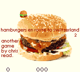 Hamburgers en Route to Switzerland 2 — sstitle (WOR)