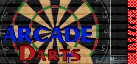 Arcade Darts — steamgrid