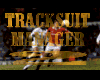 Tracksuit Manager 2 — sstitle (WOR)