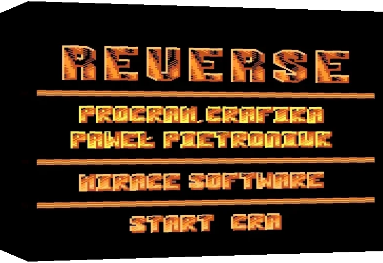 Reverse — box-3D (WOR)