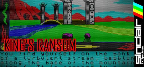 King's Ransom — steamgrid