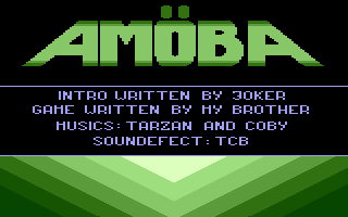 Amoba Professional — sstitle (HU)