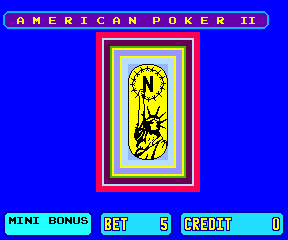 American Poker 2 — sstitle (WOR)