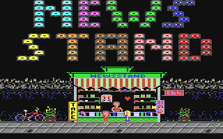 NewsStand — sstitle (IT)