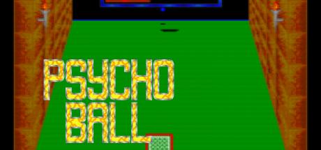 Psycho Ball — steamgrid