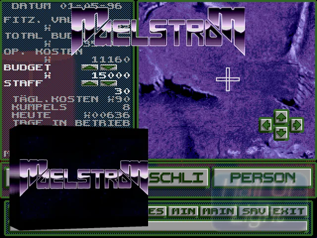 Maelstrom — mixrbv2 (WOR)