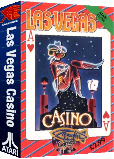 Las Vegas Casino — box-3D (WOR)