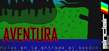 Aventura — steamgrid
