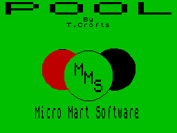 Pool — sstitle (WOR)