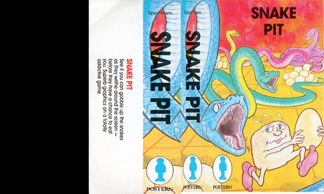 Snake Pit — box-texture (WOR)