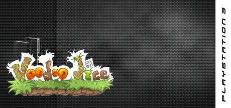 Voodoo Dice — steamgrid