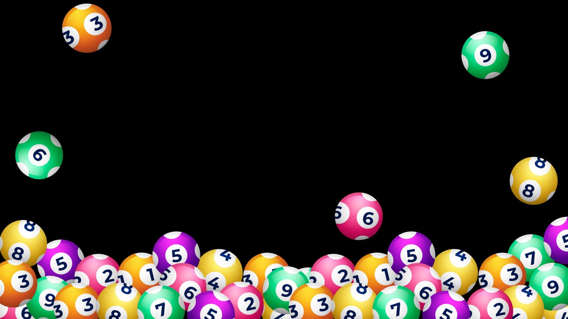 Lotto Fun 2 — fanart