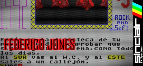 Federico Jones — steamgrid