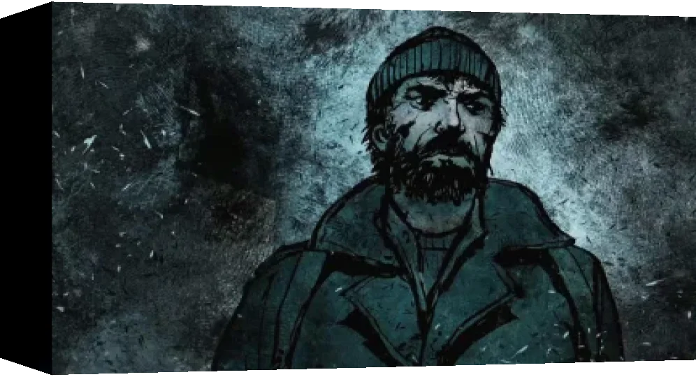 Deadlight: Director's Cut — box-3D (WOR)