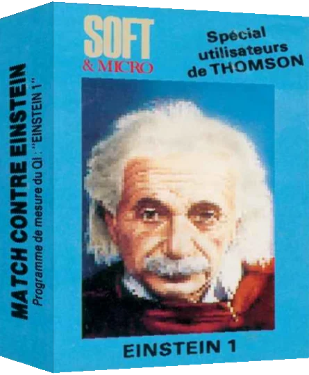 Einstein 1 — box-3D (WOR)
