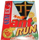 Ant Run box art