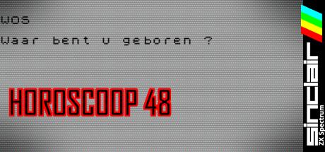 Horoscoop 48 — steamgrid