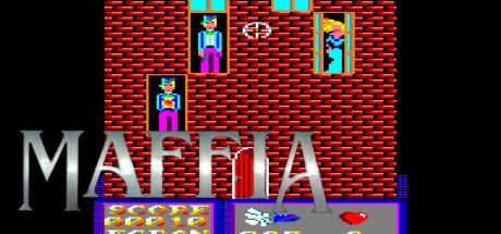 Maffia — steamgrid