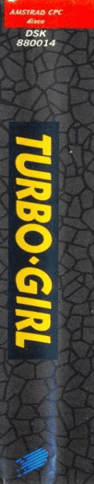 Turbo Bike — box-2D-side (SP)