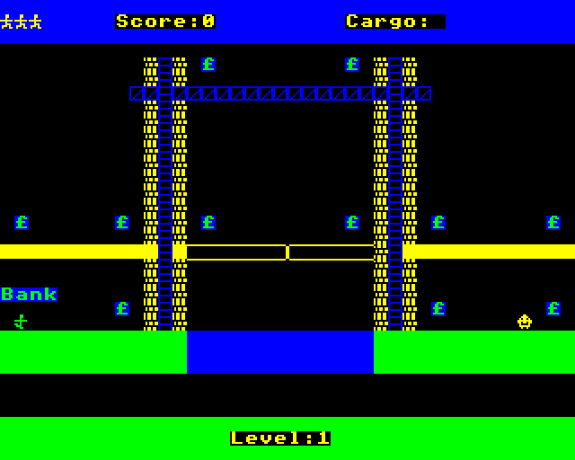 Tower Bridge — ss (WOR)