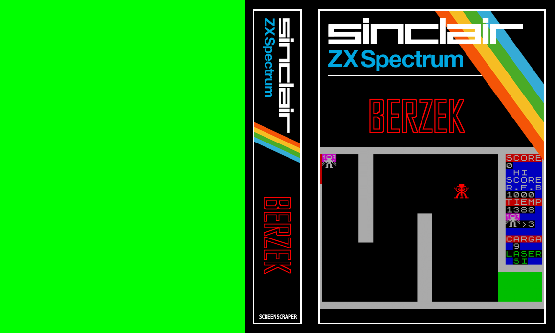 Berzek — box-texture (SS)