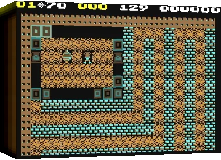Steel Dash 1 — box-3D (WOR)