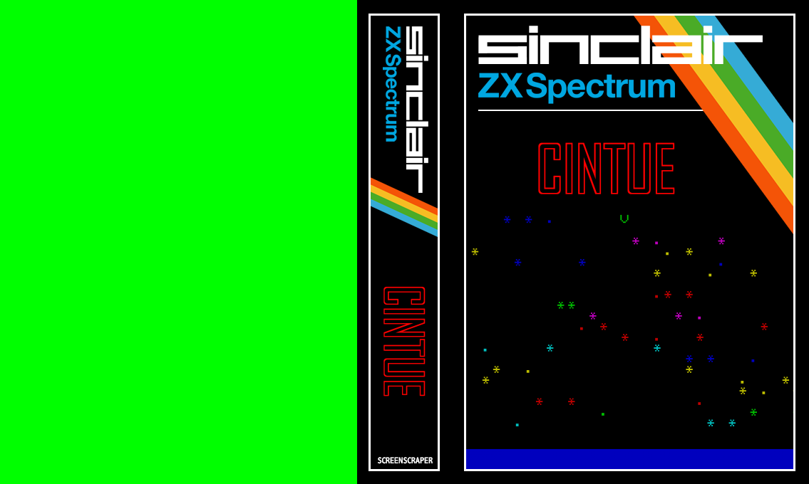 Cintue — box-texture (SS)