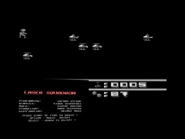 Laser Squadron — mixrbv2 (WOR)