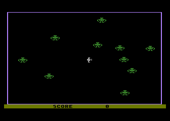 Arena 3000 — ss (WOR)