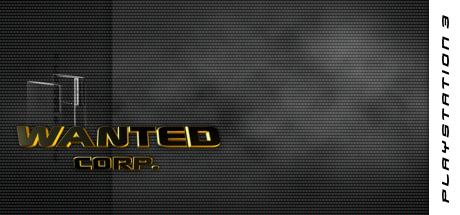 Wanted Corp — steamgrid