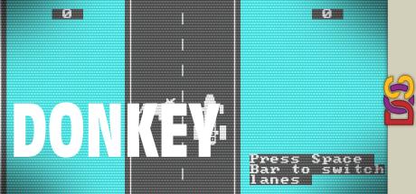 Donkey — steamgrid
