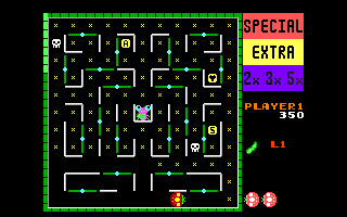 Lady Bug — ss (WOR)