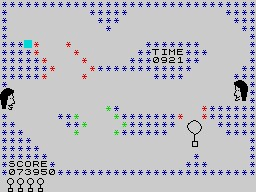 Crazy Balloons — ss (WOR)