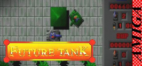 Future Tank — steamgrid