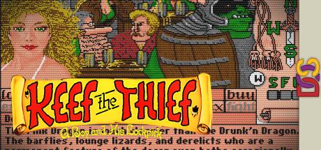 Keef the Thief - A Boy and His Lockpick — steamgrid