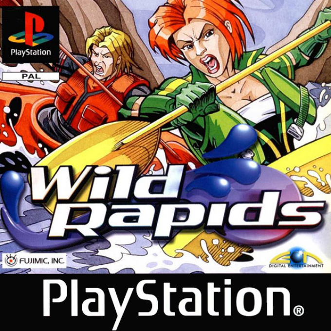 Bakuryuu box art
