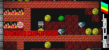Automated Cave Explorer — steamgrid