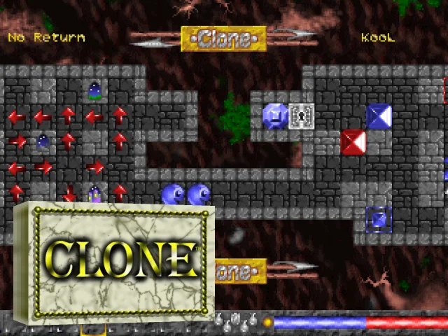 Clone — mixrbv2 (WOR)