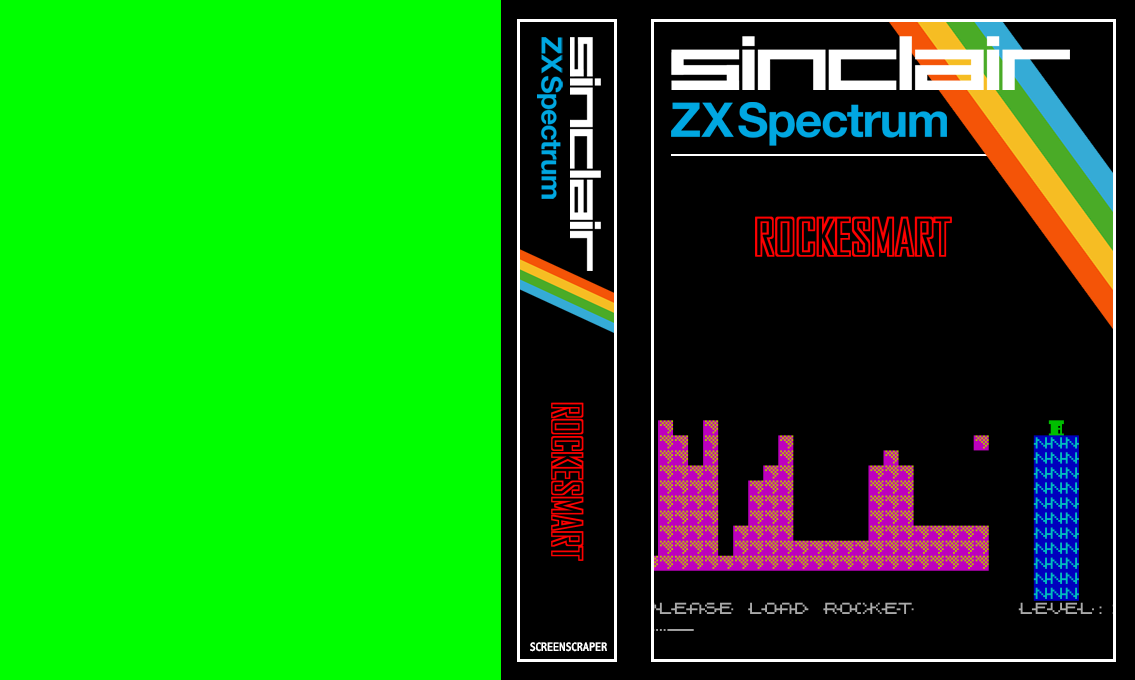 Rockesmart — box-texture (SS)