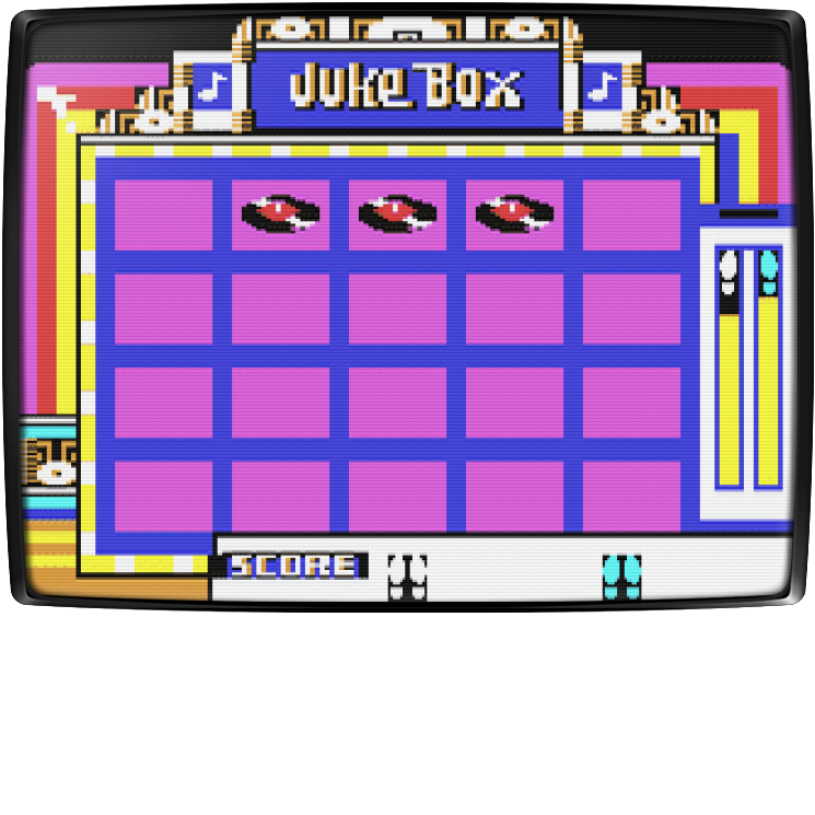 Juke Box — mixrbv2 (EU)