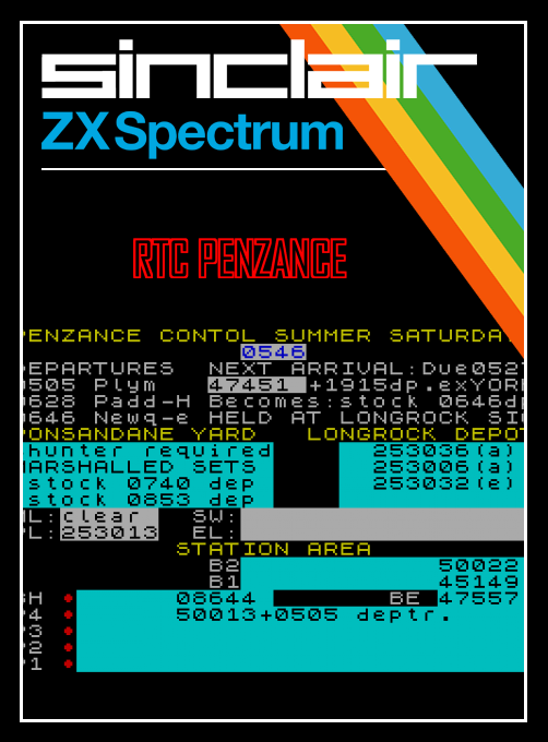 RTC Penzance — box-2D (SS)