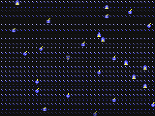 Space Pirates — ss (WOR)