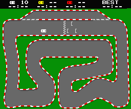 Greatest Driver 2d Special — ss (WOR)