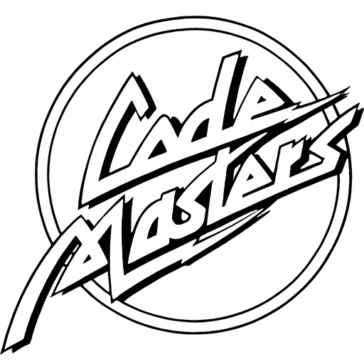 Creations — pictomonochrome