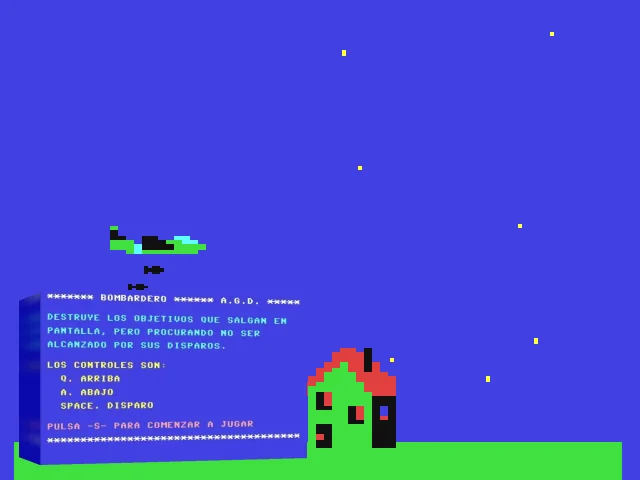 Bombadero — mixrbv2 (WOR)